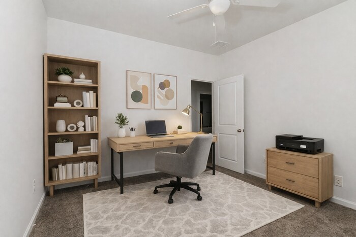 Building Photo - 319 Augustine Dr