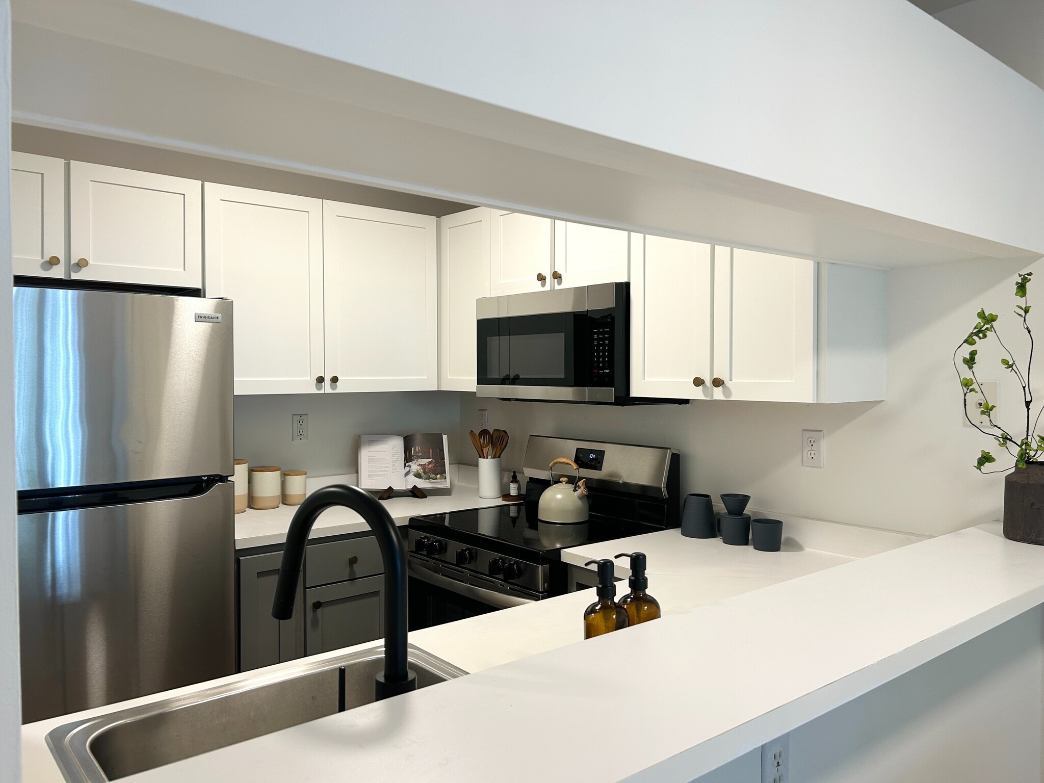 Comfortable living with effortless style - Everbend