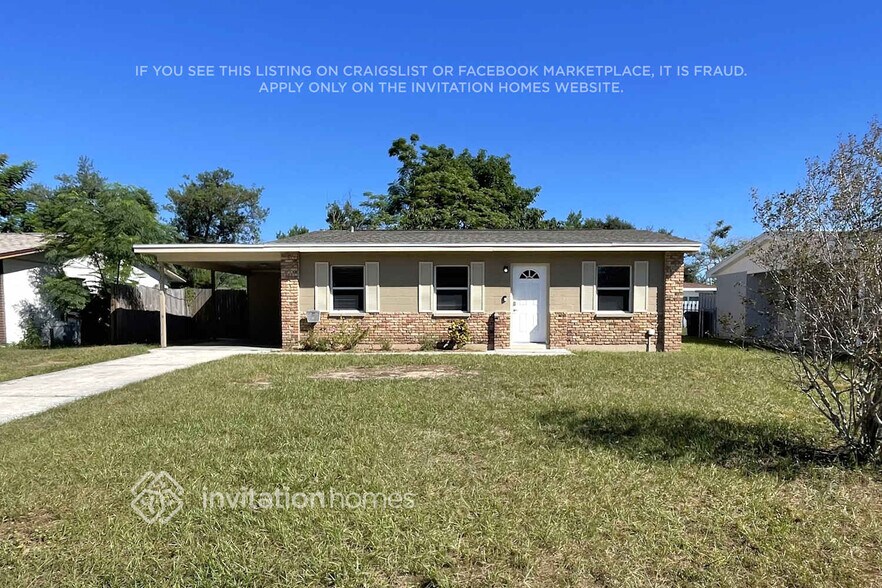 Primary Photo - 7020 Aspen Ave