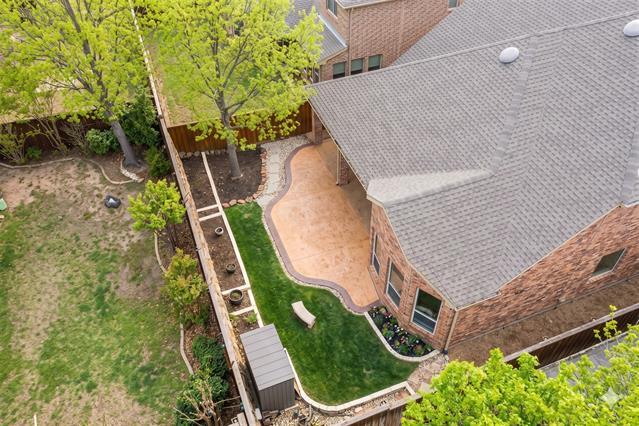 Building Photo - 6819 St Francis Ct