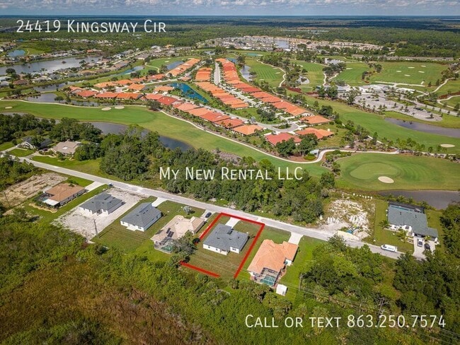 Building Photo - 24419 SW Kingsway Cir