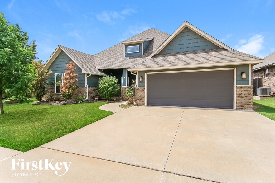 Building Photo - 18717 Rush Springs Ln