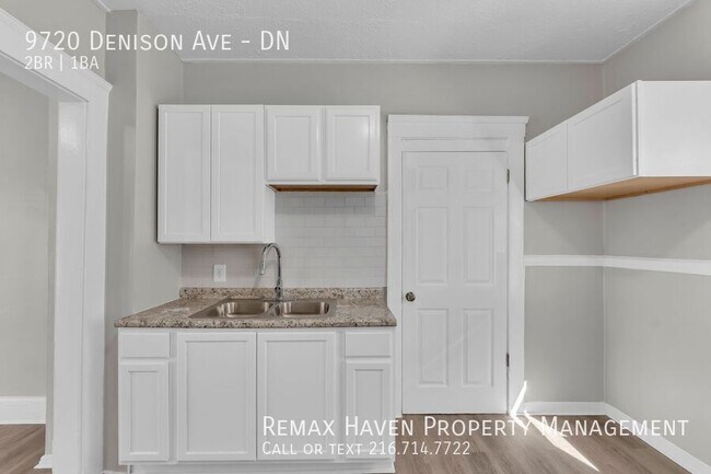 Building Photo - 9720 Denison Ave