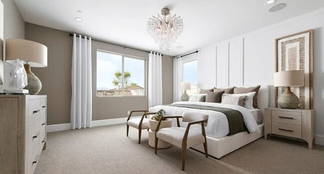 Building Photo - Stunning 2026 NEW BUILT Home with 3 Bed/2 Bath + A Bonus Room & Scenic Lake Views!