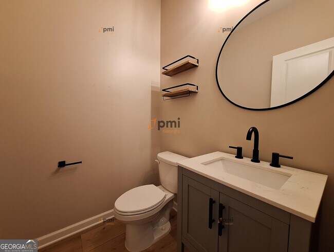 Building Photo - 4644 Piston Jct SW