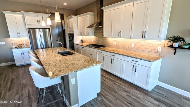 Building Photo - 13036 N Spinystar Dr