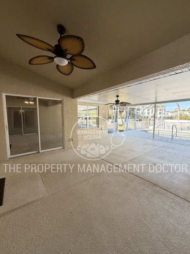 Building Photo - Your Private Resort Awaits - Pool Home with 3-Car Garage in North Port!