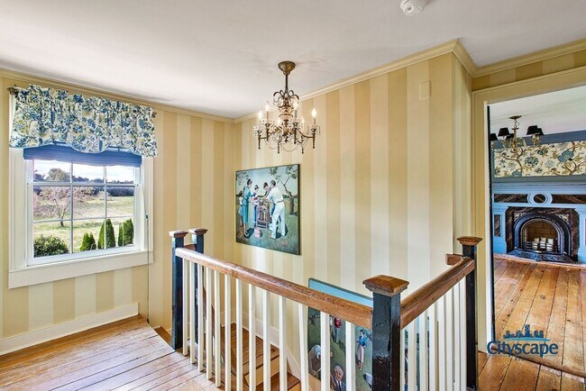 Building Photo - HISTORIC FARMHOUSE ON AN ACRE IN MANAKIN