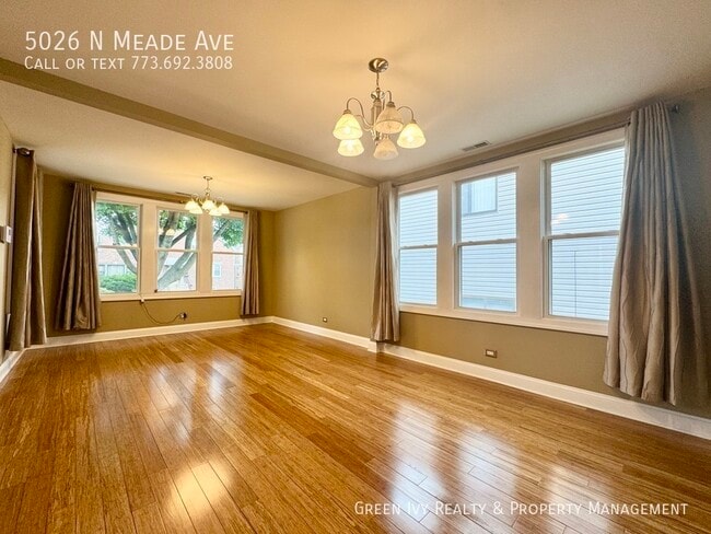 Building Photo - 5026 N Meade Ave