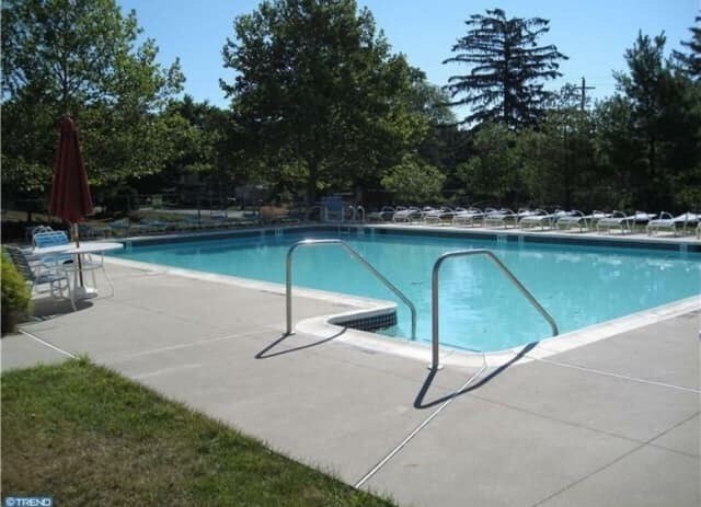 Association Pool - 349 Bluestone Ct