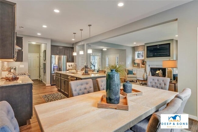 Building Photo - 5508 Benoni Dr