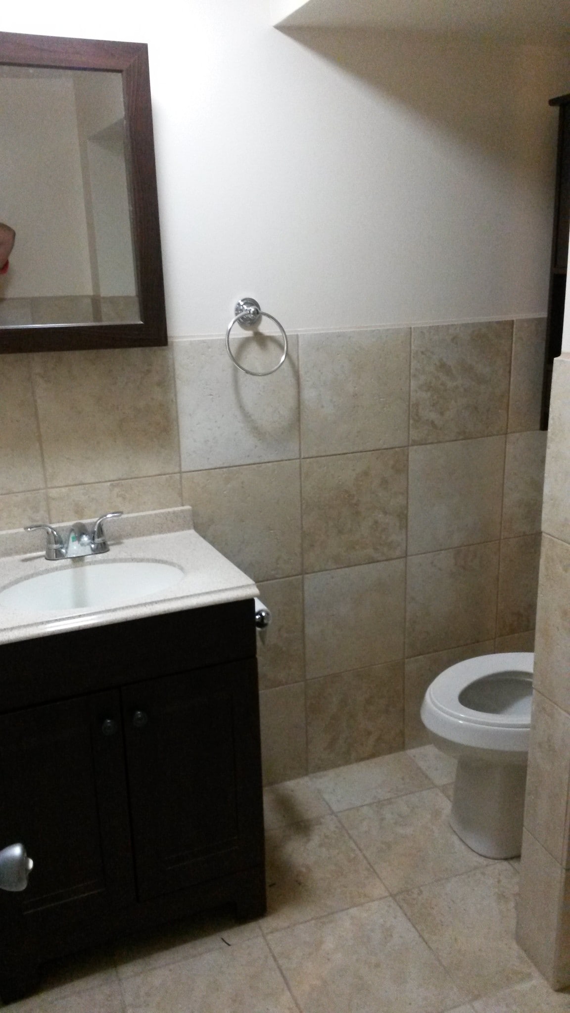 Bathroom - 801 S Leavitt St