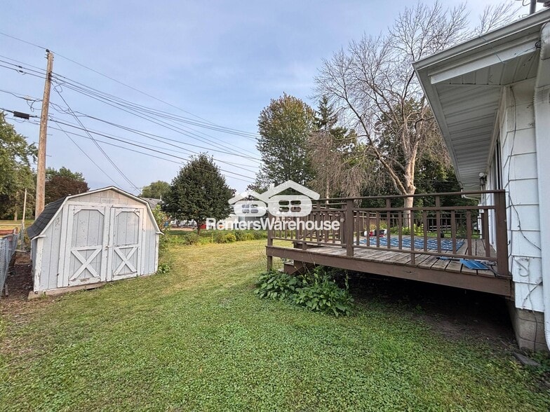 Building Photo - 9331 Portland Ave S