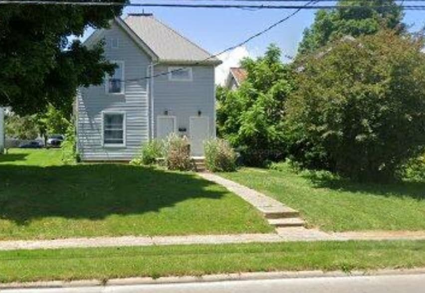 Primary Photo - 66 S Gamble St