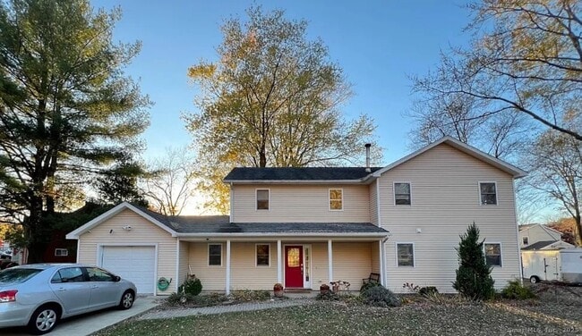 Primary Photo - 189 Borrmann Rd