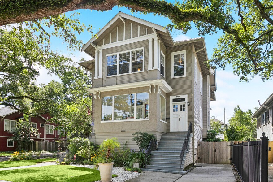 Primary Photo - 1933 Audubon St