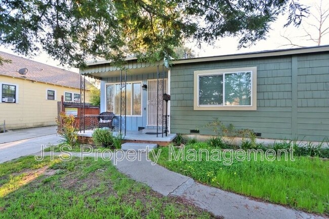 Building Photo - 4702 65th St