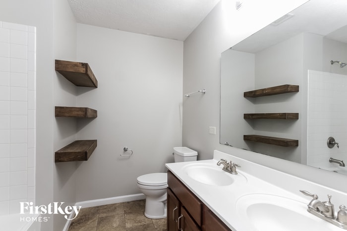 Building Photo - 8309 Catchfly Dr