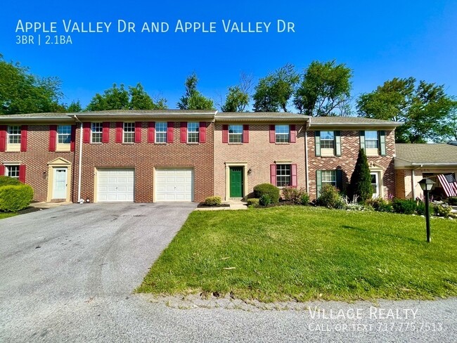 Building Photo - 1114 Apple Valley Dr