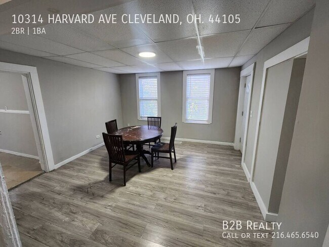 Building Photo - 10314 Harvard Ave
