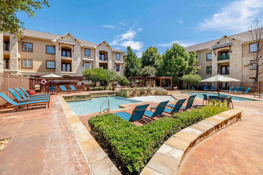 001-CAF-Arioso07252025 - IMH Dallas Arioso LLC