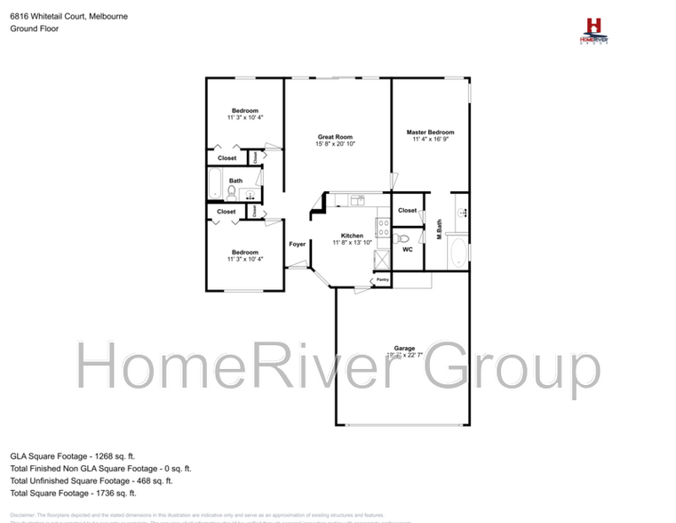 Building Photo - 6816 Whitetail Ct