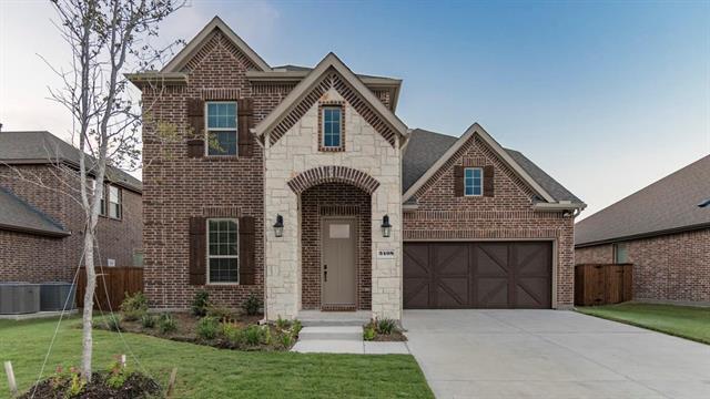 Building Photo - 3408 Cimarron River Dr