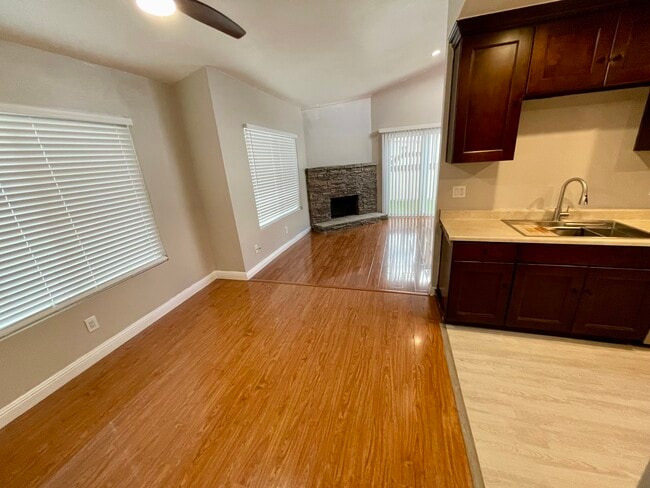 Building Photo - 2027 S Campus Ave