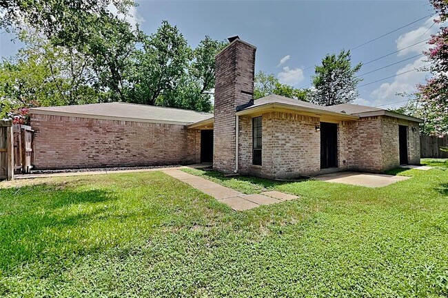 Primary Photo - 3807 Wood Stone Walk Dr