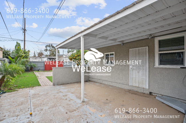 Building Photo - 3257 L St