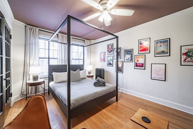 Building Photo - 3551 N Janssen Ave