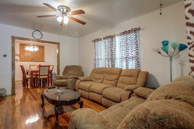 Building Photo - 9226 E Avenue Q