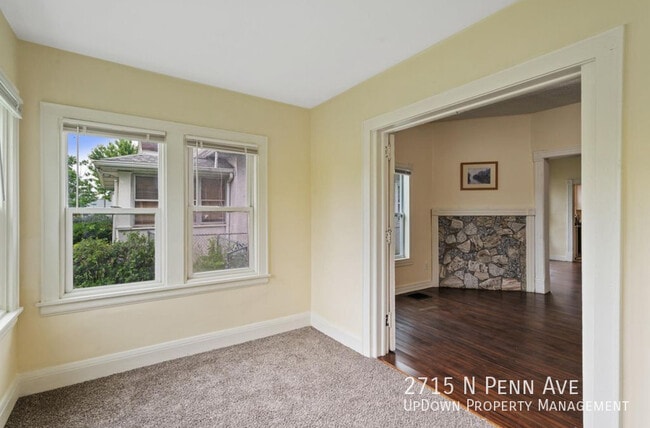 Building Photo - 2715 N Penn Ave