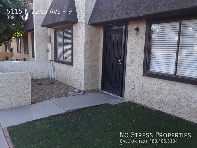 Building Photo - 5115 N 22nd Ave