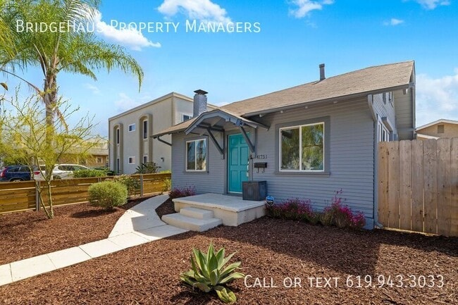 Building Photo - 4175 Chamoune Ave