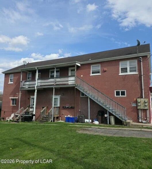 Building Photo - 134 Nicholson St