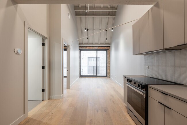 Building Photo - 1706 Sherman Ave