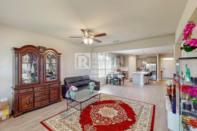 Building Photo - Gorgeous 3 Bedroom Home with Appliances Available for Rent in Haslet, TX!