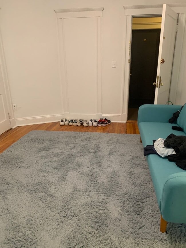 Building Photo - 142 Brainerd Rd #9 Boston MA 02134