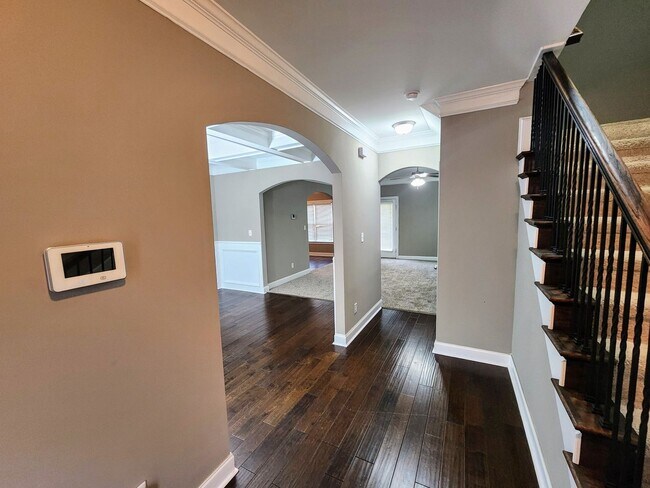 Building Photo - Spacious cul-de-sac home in Grovetown