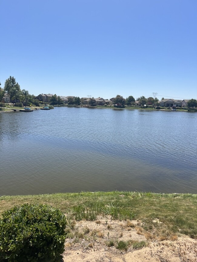 Building Photo - Stunning 4-Bed Lake View Home with Hardwood Floors