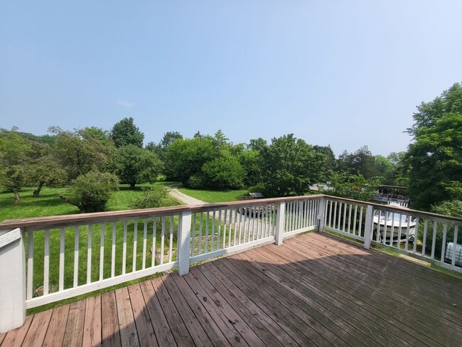 Building Photo - Secluded 4-Bedroom Carriage House with Workshop on Private Road