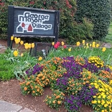 Building Photo - 1510 S George Mason Dr