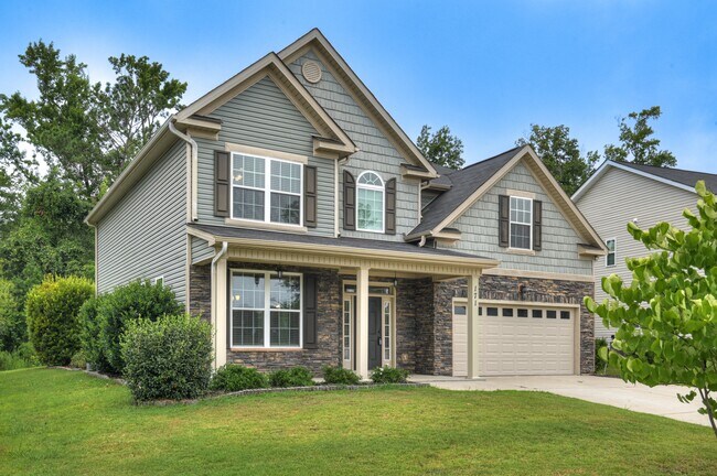 Building Photo - 171 Caroleton Dr