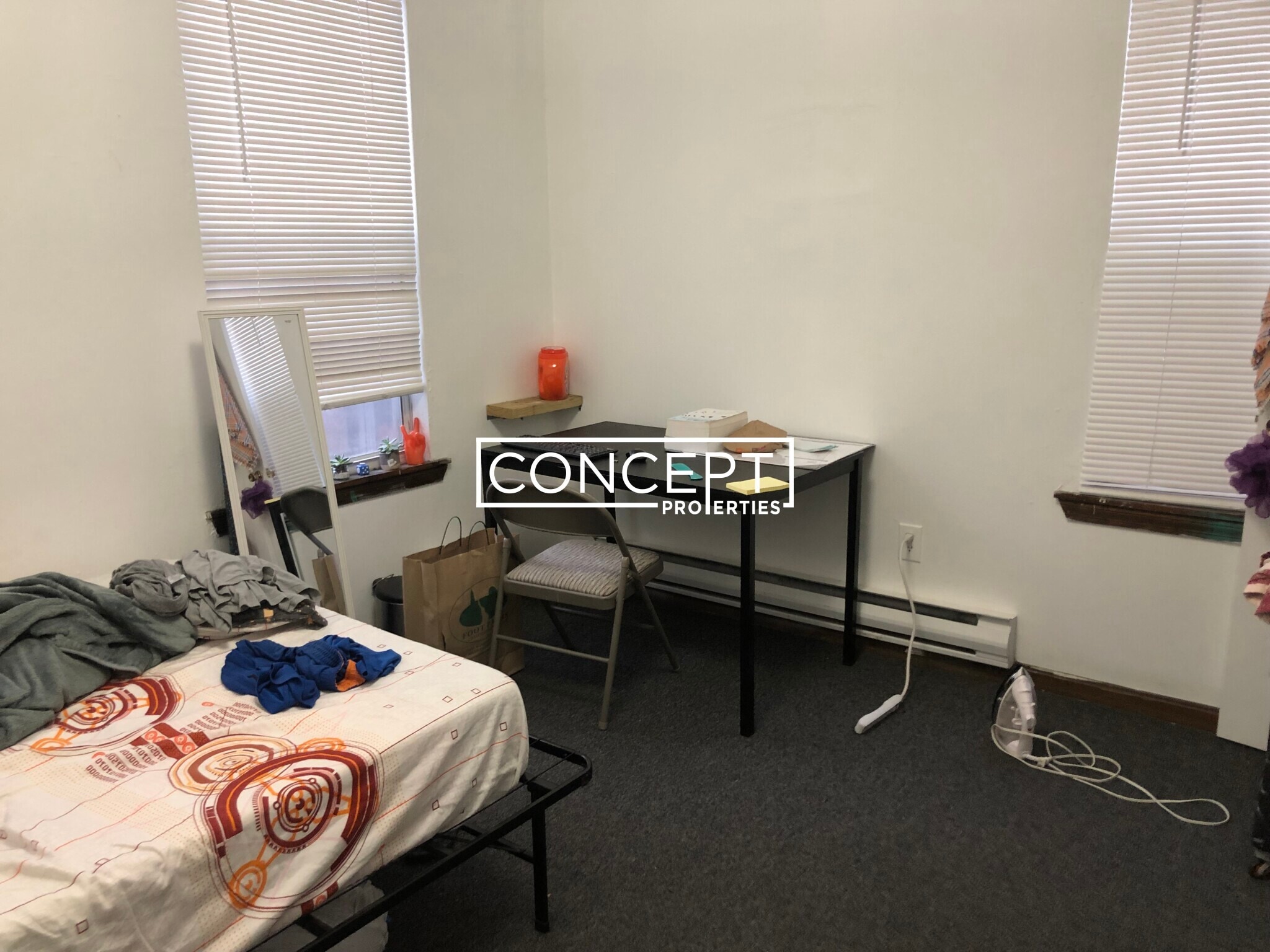 Building Photo - 10 Parker Hill Ave