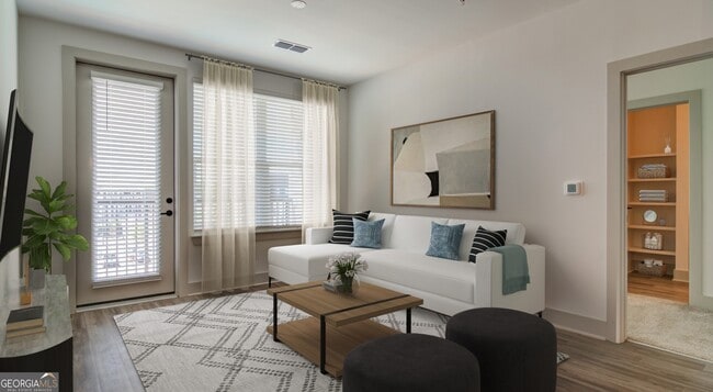 Building Photo - 1000 Rea Dr SW