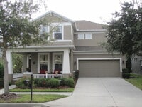 Building Photo - Stunning Windermere Home in Gated Communit...