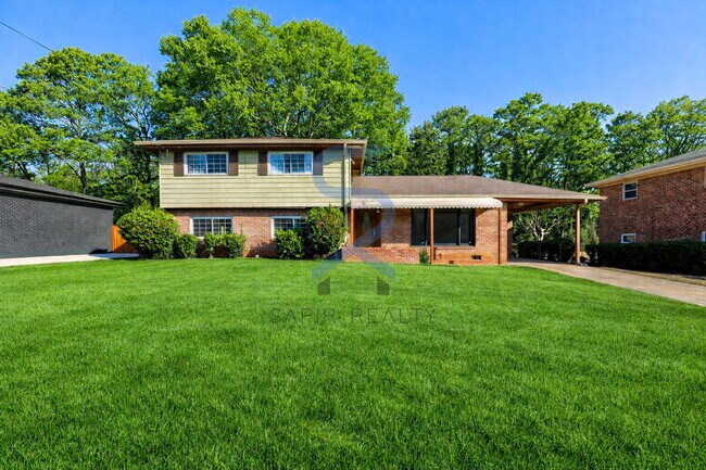 Building Photo - Move in before February 15th and choose your reward: a $250 Amazon Gift Card or a 55" Smart TV!