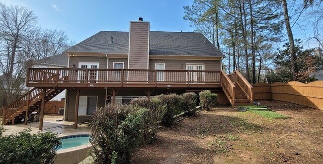 Building Photo - 3610 Hedge Arbor Ct