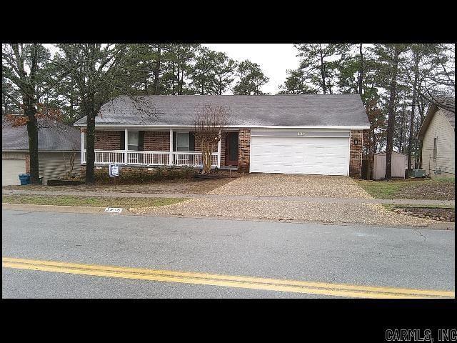Primary Photo - 3916 Sam Peck Rd